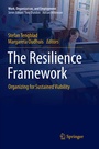 Cover: The Resilience Framework - Springer