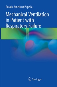 Abbildung von: Mechanical Ventilation in Patient with Respiratory Failure - Springer