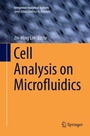 Cover: Cell Analysis on Microfluidics - Springer