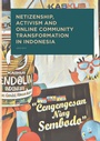Cover: Netizenship, Activism and Online Community Transformation in Indonesia - Springer