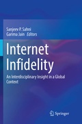 Cover: Internet Infidelity - Springer