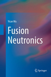 Abbildung von: Fusion Neutronics - Springer
