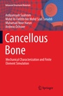 Cover: Cancellous Bone - Springer
