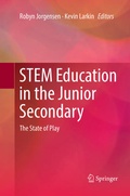 Bild: STEM Education in the Junior Secondary - Springer