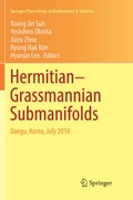 Bild: Hermitian-Grassmannian Submanifolds - Springer