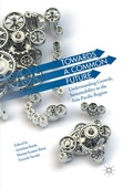 Cover: Towards A Common Future - Springer