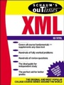 Cover: Schaum's Outline of XML - McGraw-Hill Education