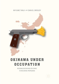 Enlarge image Cover: Okinawa Under Occupation - Springer