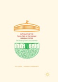 Cover: Integrating the Third Tier in the Indian Federal System - Springer
