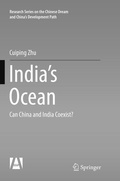 Cover: India's Ocean - Springer