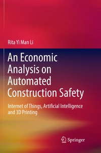 Abbildung von: An Economic Analysis on Automated Construction Safety - Springer