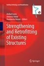 Cover: Strengthening and Retrofitting of Existing Structures - Springer