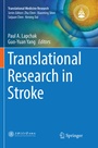 Cover: Translational Research in Stroke - Springer