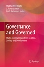Cover: Governance and Governed - Springer