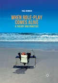 Cover: When role-play comes alive - Springer