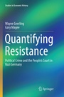 Cover: Quantifying Resistance - Springer