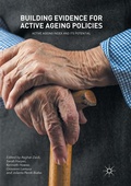 Cover: Building Evidence for Active Ageing Policies - Springer