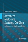 Cover: Advanced Multicore Systems-On-Chip - Springer