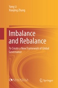 Cover: Imbalance and Rebalance - Springer