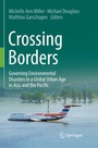 Cover: Crossing Borders - Springer