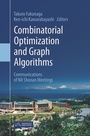 Cover: Combinatorial Optimization and Graph Algorithms - Springer