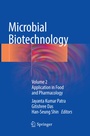 Cover: Microbial Biotechnology - Springer
