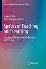 Cover: Spaces of Teaching and Learning - Springer
