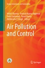 Cover: Air Pollution and Control - Springer