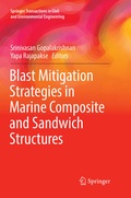 Cover: Blast Mitigation Strategies in Marine Composite and Sandwich Structures - Springer