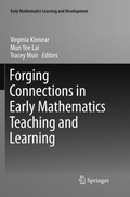 Bild: Forging Connections in Early Mathematics Teaching and Learning - Springer