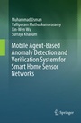 Cover: Mobile Agent-Based Anomaly Detection and Verification System for Smart Home Sensor Networks - Springer