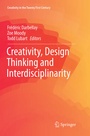Cover: Creativity, Design Thinking and Interdisciplinarity - Springer