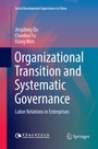 Cover: Organizational Transition and Systematic Governance - Springer