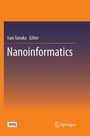 Cover: Nanoinformatics - Springer