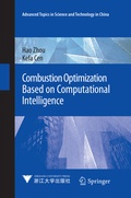Cover: Combustion Optimization Based on Computational Intelligence - Springer