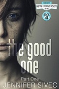 Cover: The Good One - Soul Sister Press LLC