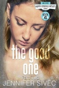 Cover: The Good One - Soul Sister Press, LLC.
