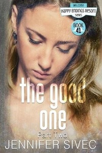 Enlarge image Cover: The Good One - Soul Sister Press, LLC.