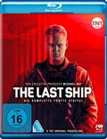 Cover: The Last Ship - polyband Medien