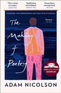 Cover: The Making of Poetry - William Collins