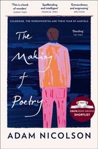 Abbildung von: The Making of Poetry - William Collins