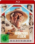 Cover: Rendezvous mit einer Leiche - Koch Media Home Entertainment