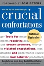 Cover: Crucial Confrontations - McGraw-Hill Education