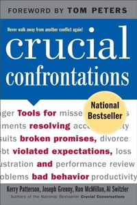 Enlarge image Cover: Crucial Confrontations - McGraw-Hill Education