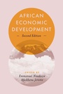 Cover: African Economic Development - Emerald Publishing Limited