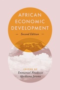 Cover: African Economic Development - Emerald Publishing Limited