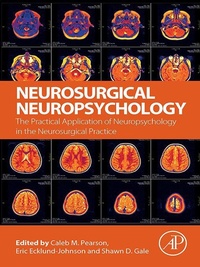 Bild: Neurosurgical Neuropsychology - Academic Press