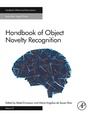 Cover: Handbook of Object Novelty Recognition - Academic Press