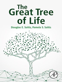 Enlarge image Cover: The Great Tree of Life - Academic Press