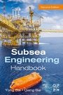 Cover: Subsea Engineering Handbook - Gulf Professional Publishing